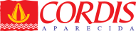Logo Cordis Aparecida 2
